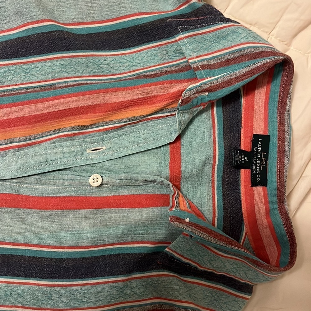 Lauren Jeans Co. Top